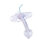 Smiths Medical Blue Select Ultra Cuffed Fenestrated Trach Tubes 101/817/060 - 1.0 Each