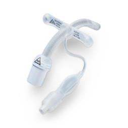 Smiths Medical Bivona FlexTend TTS Tracheostomy Tubes 67PFP60 - 1.0 Each