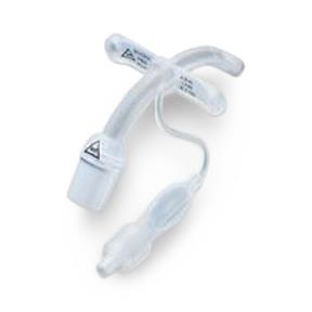 Smiths Medical Bivona FlexTend TTS Tracheostomy Tubes 67PFPS50 - 1.0 Each