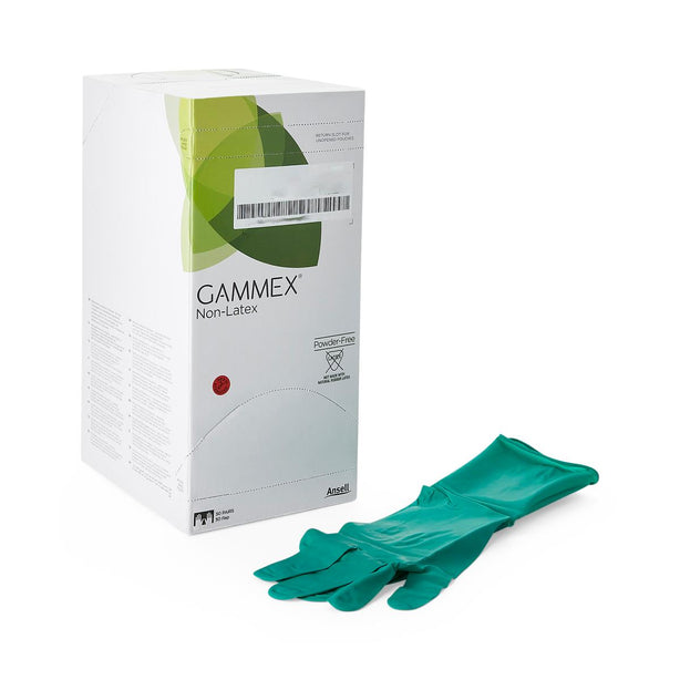 Ansell Healthcare Ansell Gammex Surgical Gloves 340006065 1.0 Pair
