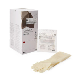 Ansell Healthcare GAMMEX Sensitive Neoprene Gloves V20277265 - 100.0 Each