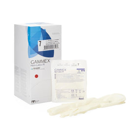 Ansell Healthcare Ansell Gammex PI Surgical Gloves V20685770 2.0 Each