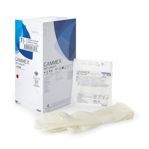 Ansell Healthcare Ansell Gammex PI Surgical Gloves V20685775 2.0 Each