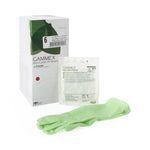 Ansell Healthcare Gammex PI Green Surgical Gloves V20685260 - 400.0 Each