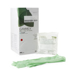 Ansell Healthcare Gammex PI Green Surgical Gloves V20685280 - 400.0 Each