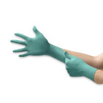 Ansell Healthcare NeoTouch Textured Powder-Free Neoprene Gloves 385679 1000.0 Each