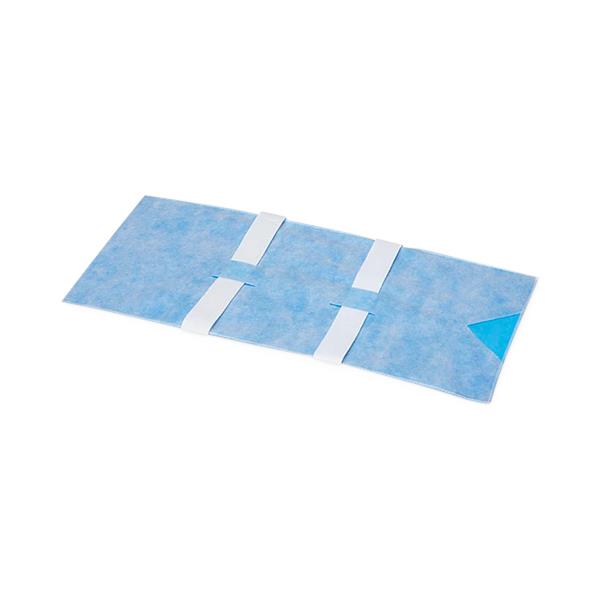 Ansell Healthcare Armboard Covers with 2XL Straps ABC-XL 200.0 Each