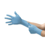 Ansell Healthcare Microflex Integra N86 Nitrile Exam Gloves N862 - 500.0 Each