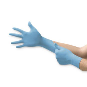 Ansell Healthcare Microflex Integra N86 Nitrile Exam Gloves N863 - 500.0 Each