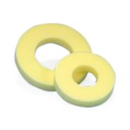 Deroyal DeRoyal Donut Head Positioners M10-091W - 1.0 Each