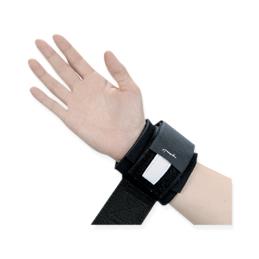 Deroyal DeRoyal Single-Strap Security Cuffs M8139 1.0 Pair-MDL-QTXM8139