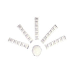 Deroyal DeRoyal Body Fluids Solidifier V71-1200 - 1.0 Each