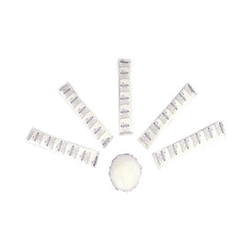 Deroyal DeRoyal Body Fluids Solidifier V71-1200 - 1.0 Each