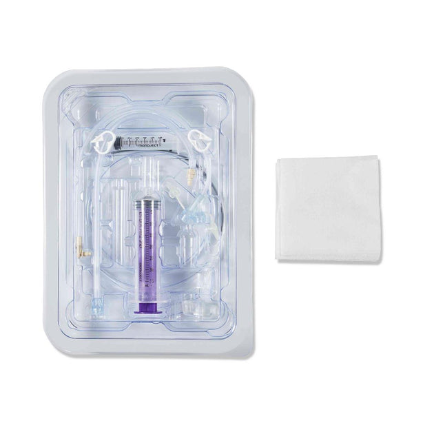 Avanos Medical, Inc. MIC-KEY Gastric-Jejunal Feeding Tube Extensions 8270-16-1.7-15 1.0 Each
