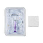 Avanos Medical, Inc. MIC-KEY Jejunal Feeding Tube Kit with ENFit Connectors 8270-16-2.5-30 - 1.0 Each - MDL-K-C827016253