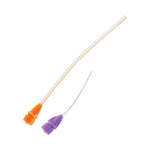 Neomed, Inc NeoConnect PVC Small Bore Sampling Straws EXT-6STBNC - 1.0 Each