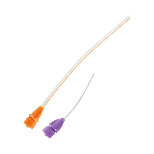 Neomed, Inc NeoConnect PVC Small Bore Sampling Straws EXT-6STBNC - 1.0 Each