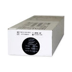 Avanos Curved Sharp RF (Radiofrequency) Cannula with Radiopaque Marker, 10 mm Tip, 22 G x 100 mm, Medical Straight - K-C10010CSPK