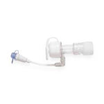 Avanos Medical, Inc. Avanos Liberator Adapters for Bronch / BAL Procedures 01-EC-200-2205 - 10.0 Each