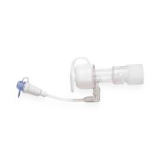 Avanos Medical, Inc. Avanos Liberator Adapters for Bronch / BAL Procedures 01-EC-200-2205 - 10.0 Each