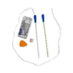 Avanos Medical, Inc. CORGRIP Tube Retention System - K-C25018H
