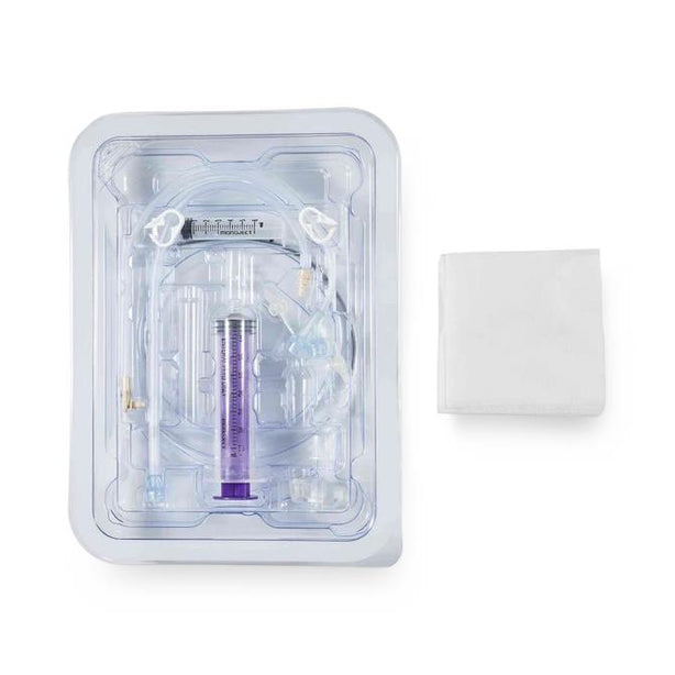 Avanos Medical, Inc. MIC-KEY Jejunal Feeding Tube Kit with ENFit Connectors 8270-18-2.0-45 - 1.0 Each - MDL-K-C270182045