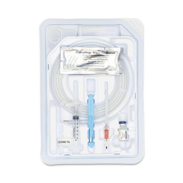 Avanos Medical, Inc. Halyard MIC PEG Push Kits 8170-24 - 2.0 Each - MDL-K-C817024