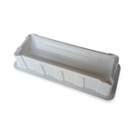 Argos Technologies, Inc. Pipetting Reagent Reservoirs B3125-50 - 50.0 Each