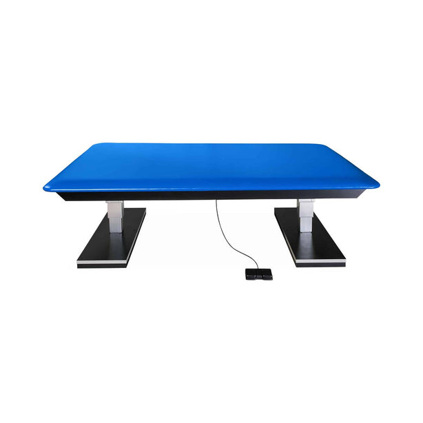 Hausmann Ind Dual Lift Powermatic Platforms - HSM144068