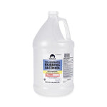 Vi-Jon Inc Swan 70% Isopropyl Alcohol Gallon Container 1000002448 - 4.0 Each