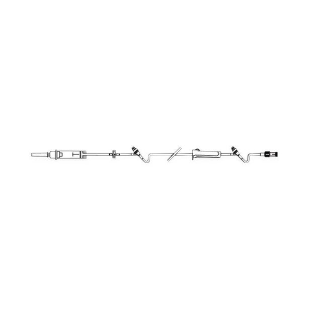 Baxter Healthcare Continu-Flo Solution Sets 2R8519 - 1.0 Each