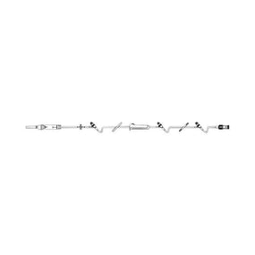 Baxter Healthcare Continu-Flo Solution Sets 2R8546 - 1.0 Each
