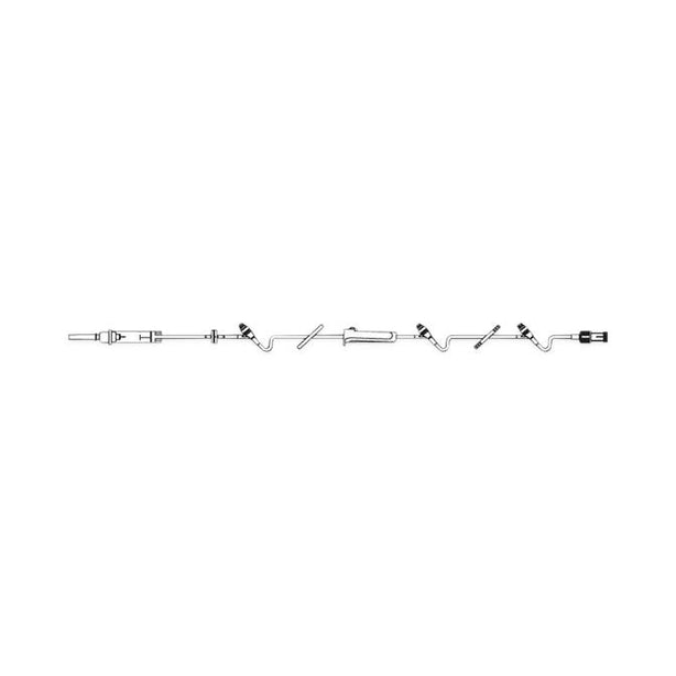 Baxter Healthcare Continu-Flo Solution Sets 2R8546 - 1.0 Each