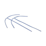 Bentec Medical Bentec Medical Silicone Tubing SU130-1228 - 1.0 Each