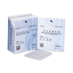 Cellera, Llc. Vitale Silicone Super-Absorbent Wound Dressings 20280 1.0 Each-MDL-ELR20280H