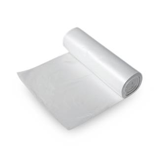 Inteplast Group Ltd Novaplus Linear Low-Density Liners NV4046SPNS - 5.0 Roll