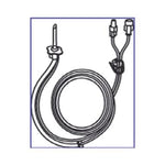 Avanos Medical, Inc. Halyard Coolief MultiCooled Radiofrequency Kits MCKA3-17-75-4 - 1.0 Each - MDL-K-CMCKA317754