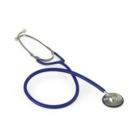 Kerma Medical Products Novaplus Single-Head Nurse's Stethoscope KMP - 1.0 Each - MDL-KMPV4610