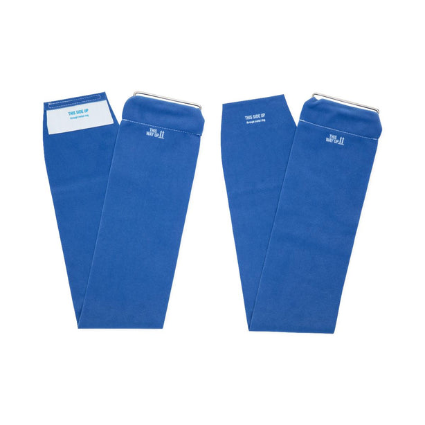 Advance Medical Designs, Inc SAFETY-Strap OR Table Straps SS-1005 - 1.0 Each