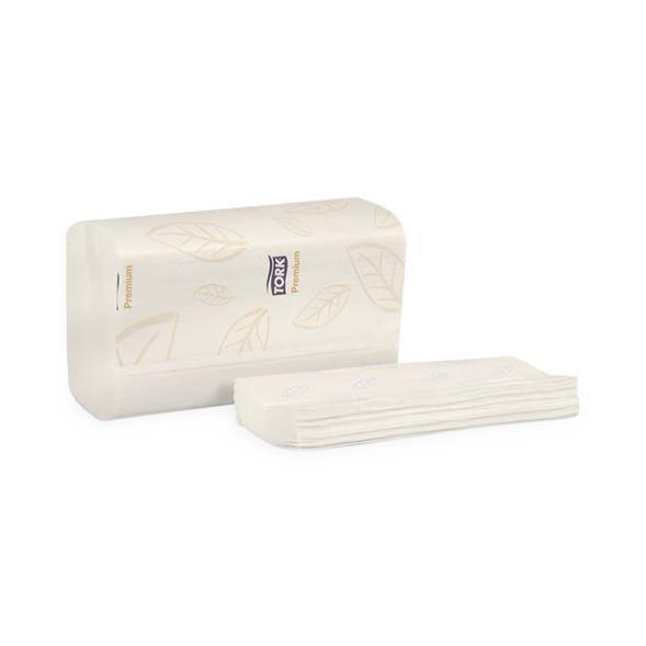 Essity Professional Hygiene Tork Premium Soft Xpress Multifold Hand Towels MB579 2160.0 Each-MDL-POYMB579