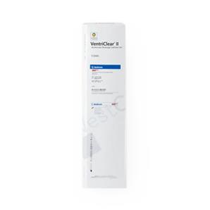 Medtronic 50318 VentriClear II Ventricular Drainage Catheter Set with Antibiotic Impregnation, 33 cm L x 2.8 mm OD x 1.5 mm ID - MDL-UAB50318H - 1 Each