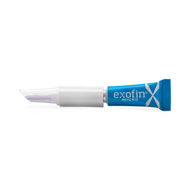 Chemence Exofin High-Viscosity Tissue Adhesive EX70410-01 - 1.0 Each