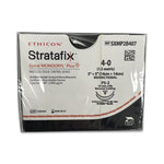 Ethicon Stratafix Spiral Monocryl Plus Sutures SXMP2B407 - 12.0 Each - MDL-ETHSXMP2B407