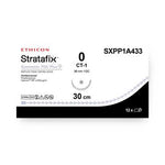 Ethicon Stratafix Symmetric PDS Plus Absorbable Sutures - ETHSXPP1A433
