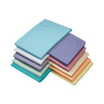 Amd-Ritmed Inc AMD Ritmed Dry-Back Dental Bibs 8383 500.0 Each