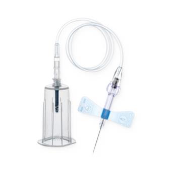 Greiner Bio One Evoprotect Safety Blood Collection Sets - GRI450126