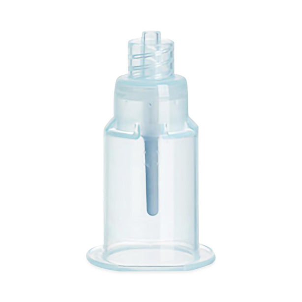 Greiner Bio One VACUETTE SAFELINK Holder 450210 1.0 Each-MDL-GRI450210H