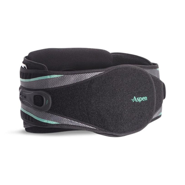 Aspen Medical Products Vista Lumbar Spine Brace 100076-000 - 1.0 Each