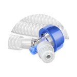 Fisher Paykel Neopuff Infant Resuscitator and Parts 900RD110 Resuscitation Kit, T, No Mask, Single Use - MDL-FPY900RD110H - 1 Each
