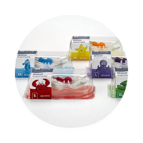 Fisher Paykel Optiflow Junior Nasal Cannulas and Accessories - FPYOJR412VT